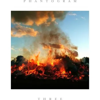 Zahraniční hudba Three - Phantogram [CD]