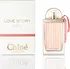Dámský parfém Chloé Love Story Eau Sensuelle W EDP