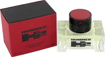 Pánský parfém Hummer H2 M EDT