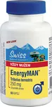 Swiss Natural Energyman 60 tbl.