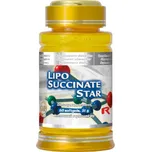 Starlife Lipo-Succinate Star 60 tbl.