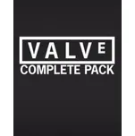Valve Complete Pack PC digitální verze