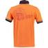 Pánské tričko Geographical Norway Kantibe oranžová
