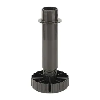 Hettich soklová nožka Korrekt 150