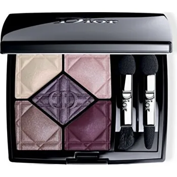 Dior 5 Couleurs Couture 7 g Oční stíny Dior 5 Couleurs Couture 7 g