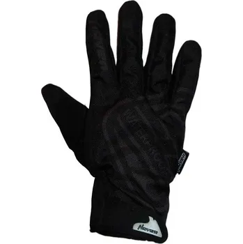 cyklistický dres Rukavice Haven Pure Nordic NEO (bike/ski) black Varianta: L