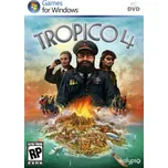 Tropico 4 PC