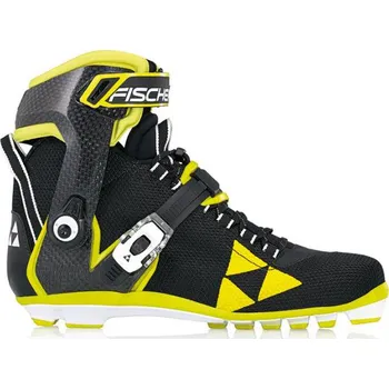 Běžkařské boty Fischer RCS Roller Skate 2017/18