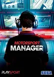 Motorsport Manager PC