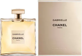 Dámský parfém Chanel Gabrielle W EDP