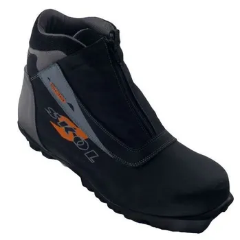 Běžkařské boty Skol 508