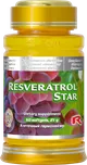Starlife Resveratrol Star 60 tob.
