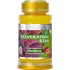 Přírodní produkt Starlife Resveratrol Star 60 tob.