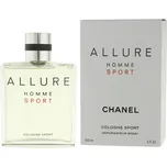Chanel Allure Sport Cologne M EDC