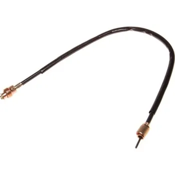 Náhon tachometru lanko náhonu náhon otáčkoměru 53 cm - Suzuki