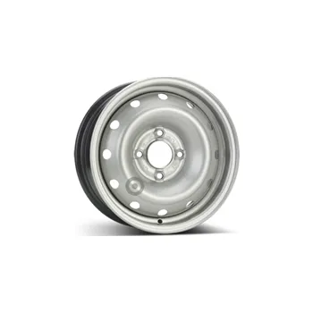 Plechové kolo barva je informativní a může se lišit!