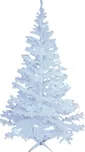 EuroPalms umělý vánoční stromek UV bílý…