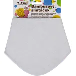 T-TOMI Bambusový Bio slintáček