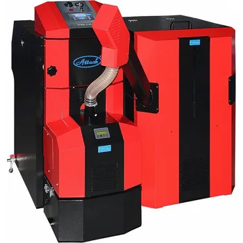 Attack Pellet 30 Automatic Plus