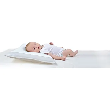 Přebalování BabyMatex Dětský polštář Baby Matex AERO 3D 37x57 cm