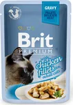 Brit Premium Cat Fillets in Gravy with…