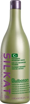 Šampon Bes Silkat Bulboton šampon C1 1 l
