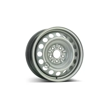 Plechové kolo barva je informativní a může se lišit!