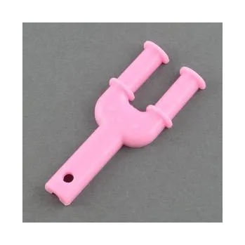 kreativní sada Vidlička / prak na náramky Loom Bands (1 ks)