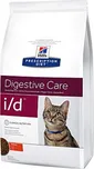 Hill's Feline Prescription Diet i/d