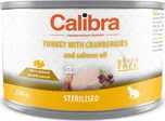Calibra Cat Sterilised konzerva…