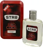 STR8 Red Code voda po holení 