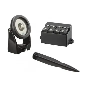 Technika k zahradnímu jezírku Oase LunAqua Power LED Set 1 