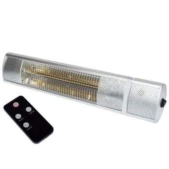 Infrazářič Soleado Gold 1500 W 