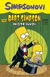 Simpsonovi: Bart Simpson 3/2016: Mistr…