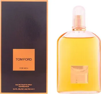 Pánský parfém Tom Ford For Men EDT
