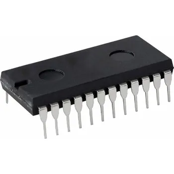 Integrovaný obvod IO TDA3510