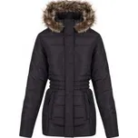 LOAP TAMDA šedá T71X M; Šedá bunda + DÁREK DLE VÝBĚRU!