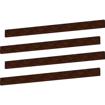 Postelový rošt Lišta pod rošt LIS 03 (MODERN,OLIWIER)