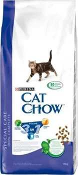 Krmivo pro kočku Purina Cat Chow Special Care 3in1