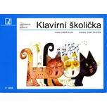 Klavírní školička - Zdena Janžurová 