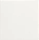 Modernista Liso PB C/C Blanco - obkládačka 15x15 bílá ADMO1015