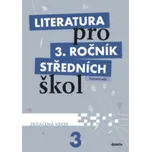Literatura pro 3. ročník středních…