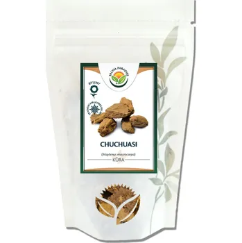 Salvia Paradise Chuchuasi - Chuchuhuasi kůra, 1000 g