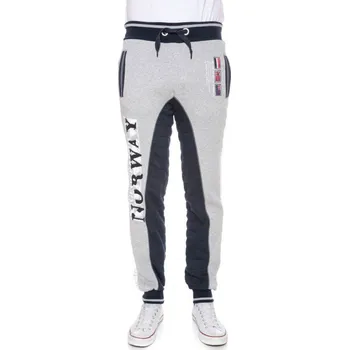 Geographical Norway Mavrilos šedé