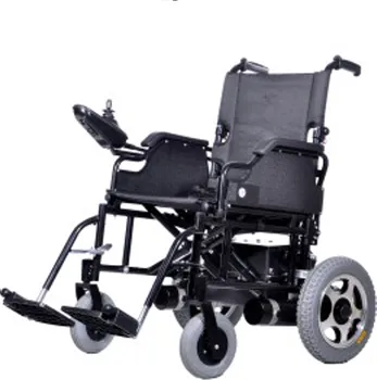 Invalidní vozík Selvo i4600