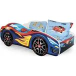 Halmar dětská postel Speed