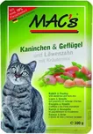 Mac's Cat kapsička…