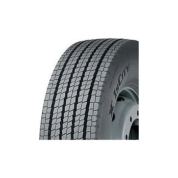 RECAMIC 275/70 R 22,5 XZU3 RECAMIC + kostra Michelin PR0832KK077