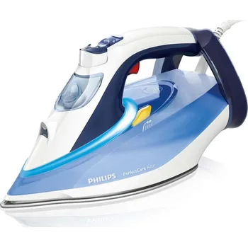 Žehlička Philips Azur PerfectCare GC4924/20