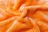 Svitap Prostěradlo mikroflanel 90 x 200 cm, oranžové